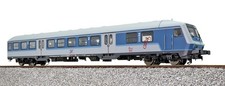 Pullman 36070 n-Wagen Bnrdzf 483.1 80 80-35 163-0 GfF Spur H0