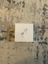 Apple AirPods Pro 2nd Generation Bluetooth Wireless Ear Buds