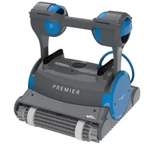 Dolphin Premier Pool Robot by Maytronics New Factory Sealed!!!.