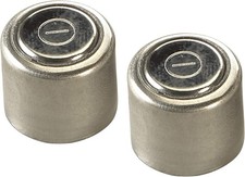 Streamlight 69271 CR 1/3N Lithium Batteries - 2 pk - TLR-6