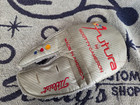 RH Scotty Cameron Futura Mallet Putter Silver head cover Headcover⛳⛳⛳