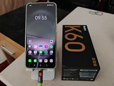 Xiaomi Redmi K60 Ultra