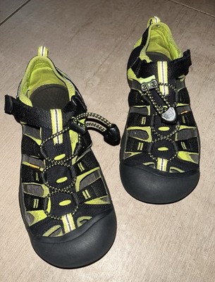 Keen Sandale Gr. 37 Jungen Trekkingsandalen Newport H2 Sandalen Outdoor