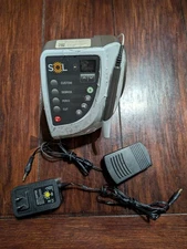 Denmat SOL Portable Diode Laser - Please read description