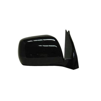 TO1321200 New Right Door Mirror Power Primer Finish Code 202