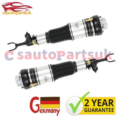 2x Luftfederung Federbein Für Audi A6 C6 4F Avant Allroad Quattro 2005-2010 4F0