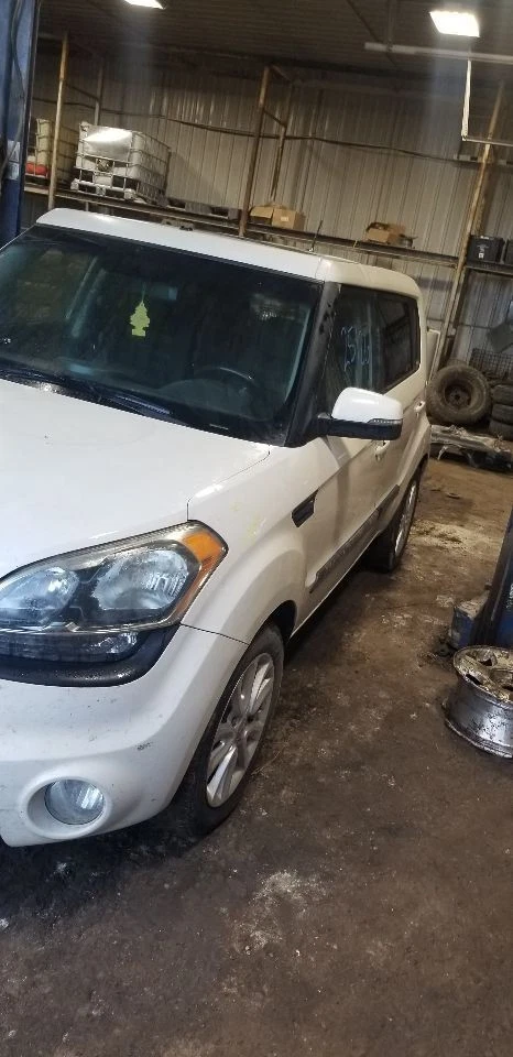 Rotor de frenos traseros para 10-13 FORTE 2110411 Foto 3 de 4