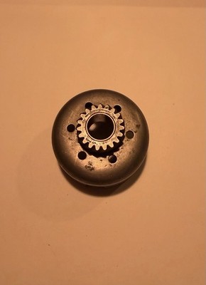 Sachs 505 Kupplungskorb 19 Zähne  Kupplung  Motor Hercules Prima Optima 5 S