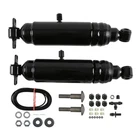 Monroe Max-Air MA751 Air Adjustable Air Shock Absorber Pack of 2