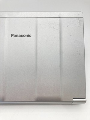 Panasonic Let's note CF-SV1 Core i5-1145G7 RAM 16GB SSD 1TB WUXGA