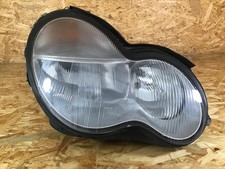 377748 Hauptscheinwerfer rechts MERCEDES-BENZ C-Klasse T-Modell (S203) A20382002