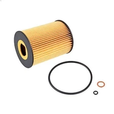 Oil Filter FEBI 172265 for BMW 3 Coupe (E92) 4 2007-2013