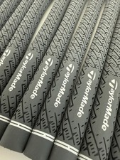 Golf Pride Z Grip / TaylorMade, 52g, Gray, 13 Grips, Standard size, 58 Round NEW