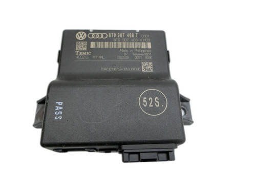 Steuergerät Diagnose Interface Gateway für Audi A4 8K 07-11 8T0907468T