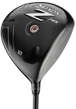 Srixon Golf Club Z-745 8.5* Driver Stiff Project X HZRDUS Black 62 Value