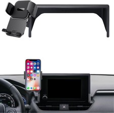 Car Phone Holder for Toyota RAV4 RAV4 Hybrid 2019 2025 Accessories 7 8 Inch