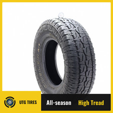 Used 26570r16 Bridgestone Dueler At Revo 3 111t - 932 Used 26570r16 Bridgestone Dueler At Revo 3 111t - 932
