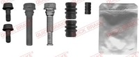 Quick Brake FüHrungshüLsensatz Bremssattel FüR Subaru Forester Sj_ Sh_ Xv