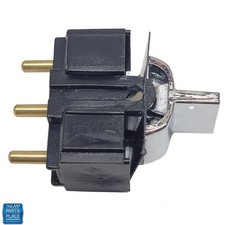 1969 Chevrolet Chevelle Camaro Impala Convertible Factory Top Switch - New 1969 Chevrolet Chevelle Camaro Impala Convertible Factory Top Switch - New