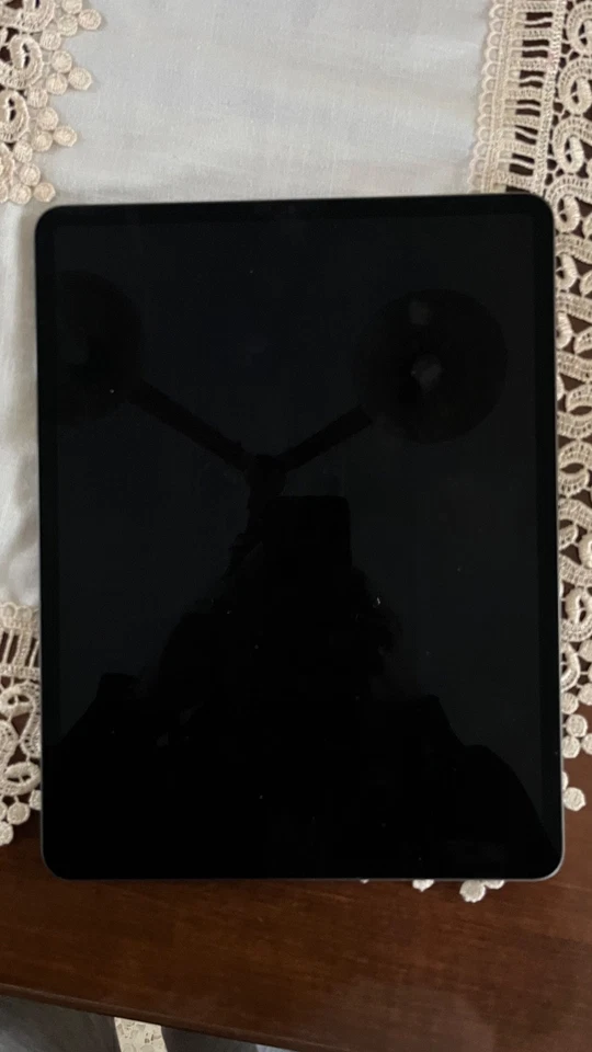 Apple iPad Pro 11-inch (4th generation) · 128GB · Wi-Fi, foto 1 di 5