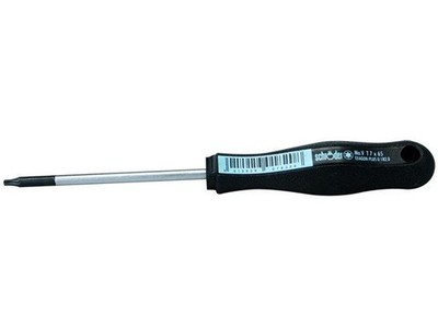 Torx Innentorx  Schraubendreher Schraubenzieher T7 T8 T9 T27 T45 mit/ohne Loch