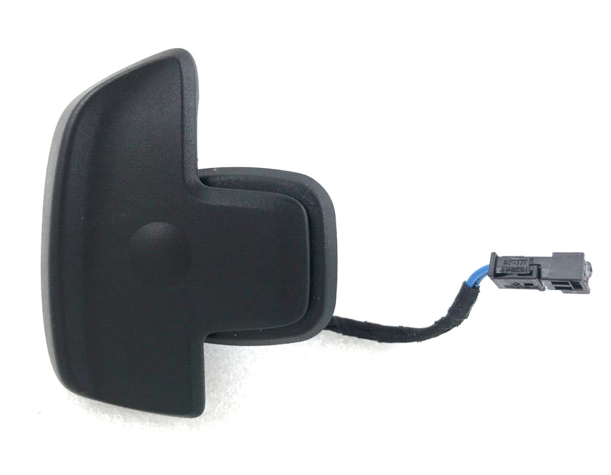 Genuine Mercedes steering wheel paddle shift switch A0999052001 