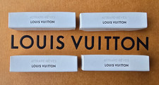 LOUIS VUITTON - Attrape-Reves Eau De Parfum Sample Spray - 2ml/0.06oz - 4 PACK