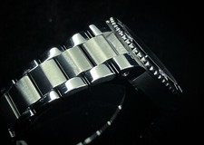 ORIS Aquis Clipperton - Limited Edition Blue Dial - 43.5 mm Stainless steel 7