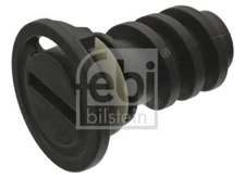 Febi Bilstein 108016 sealing plug, oil sump for Mercedes-Benz