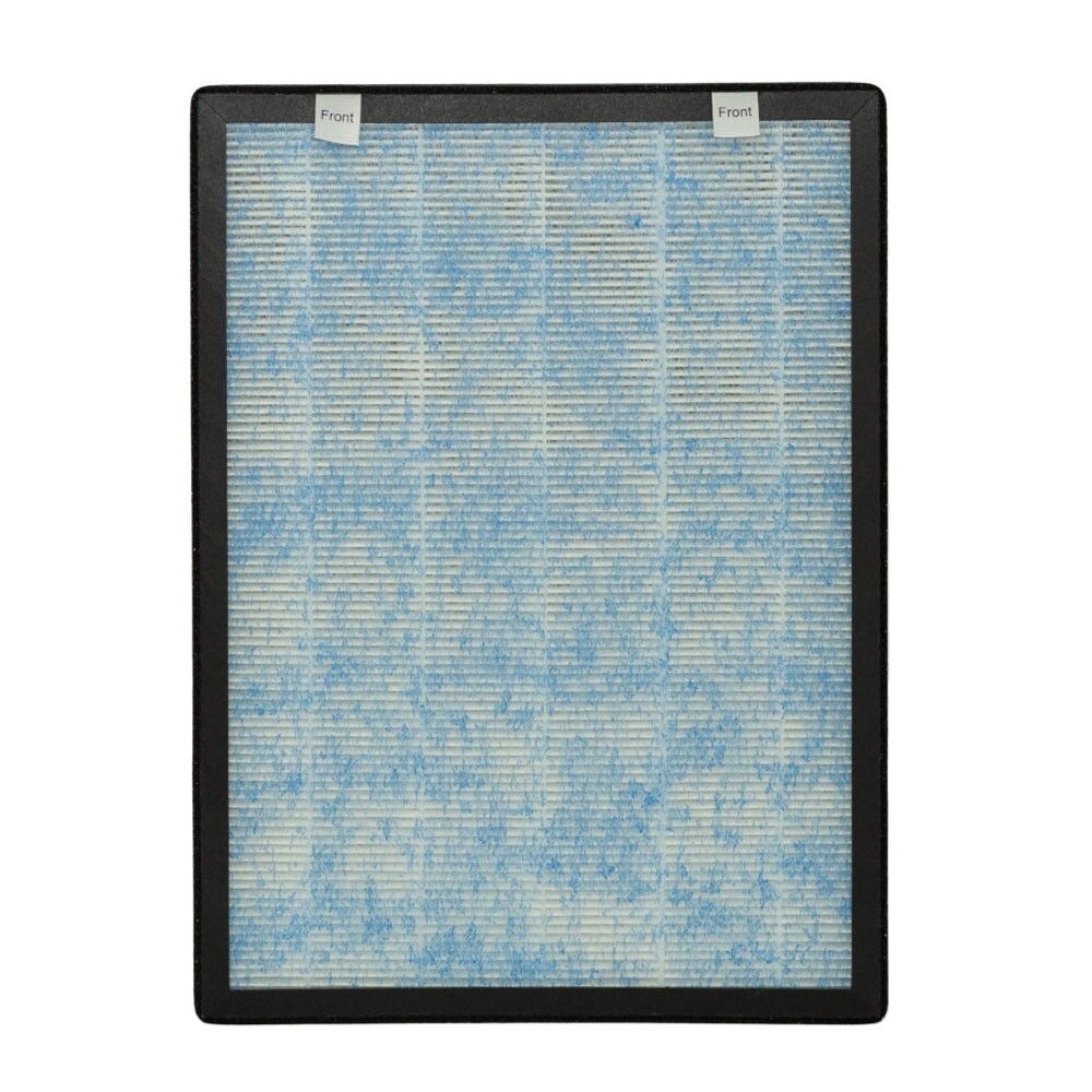 HEPA Filter H14 Aktivkohlefilter Carbon Ersatzfilter Luftfilter 29,0x39,5x4,5 cm