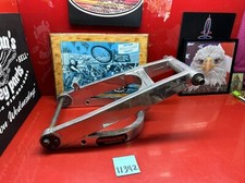Over Racing Swingarm Type 9 Kawasaki Gpz900r Ninja for sale online