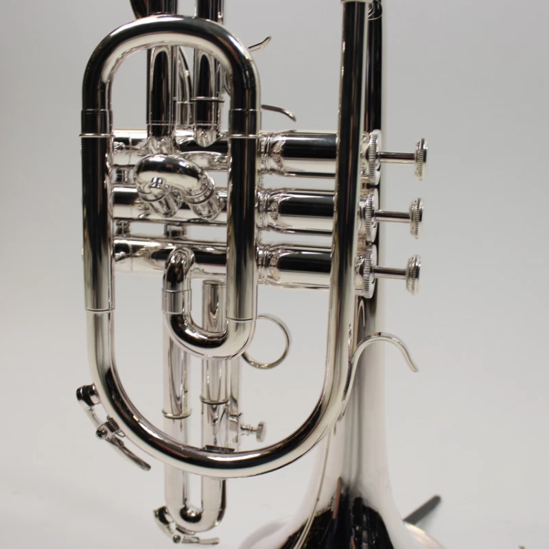 Besson Prodige Cornet, BE120-2, Brand New free shipping NWT - Image 3 of 4
