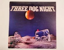 THREE DOG NIGHT- P14769 Columbia Special Products 1978 -LP- VINYL- free shipping
