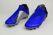 Nike Phantom VSN Pro DF FG Ghost Laces 