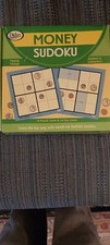 Money Sudoku Game
