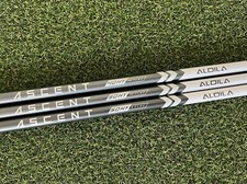 NEW Aldila ASCENT Ultralight Hybrid Shaft - FREE CUSTOM ASSEMBLY