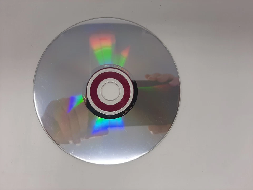 Command & Conquer - Red Alert PC 1996 - Allied Disc Only - Image 2 of 2