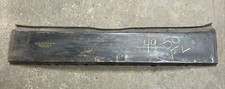 1949 1950 Chevrolet Fleetline Tailpan Sm92 1949 1950 Chevrolet Fleetline Tailpan Sm92