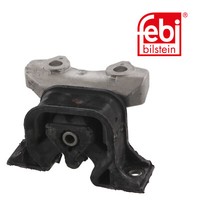 Febi Bilstein Motorlager Vorne Rechts Gummimetalllager FüR Opel Meriva F08