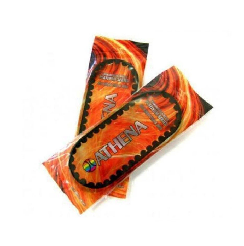 Courroie de transmission scooter Yamaha Majesty 250 Athena Platinum S41PLAT022 - Photo 1/3