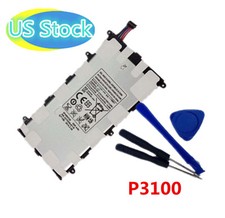 Battery for Samsung Galaxy Tab 2 7.0 P3100 P3110 P3113TS GT-P6210 Sgh-t869