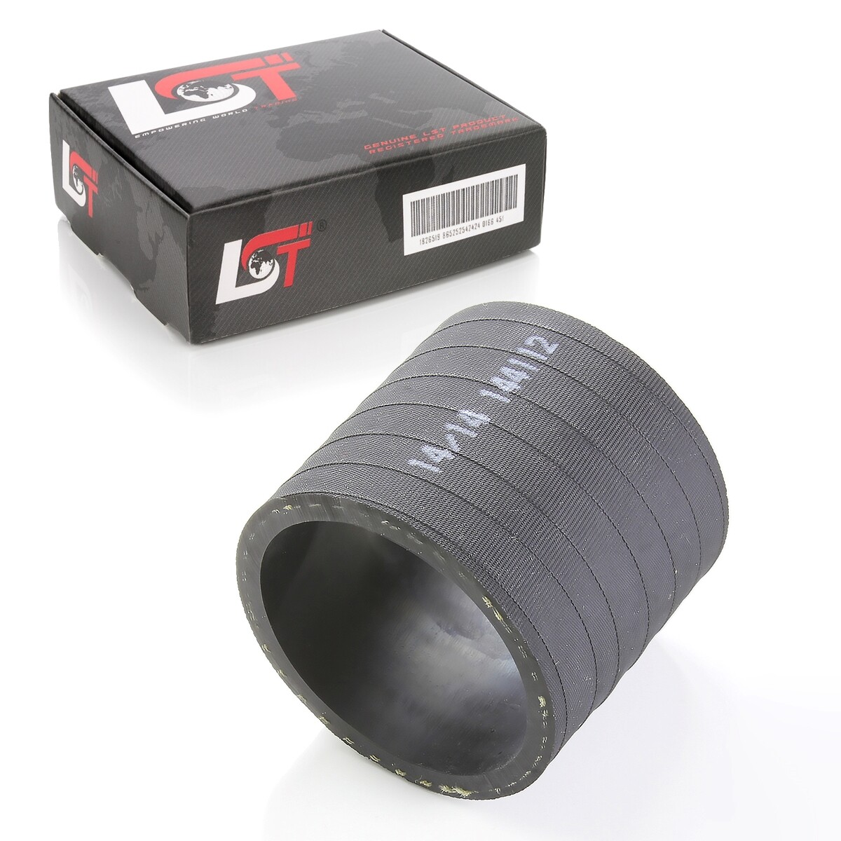 Intercooler Hose Pressure Hose for VW Caddy Golf 3 Passat Polo Vento 1.9 2.5 TDI