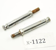 Yamaha RD 250 1A2 - Blinkerhalter Blinkeraufnahmen