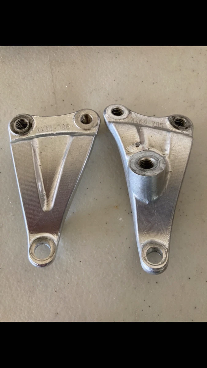 Ktm engine best sale mounts