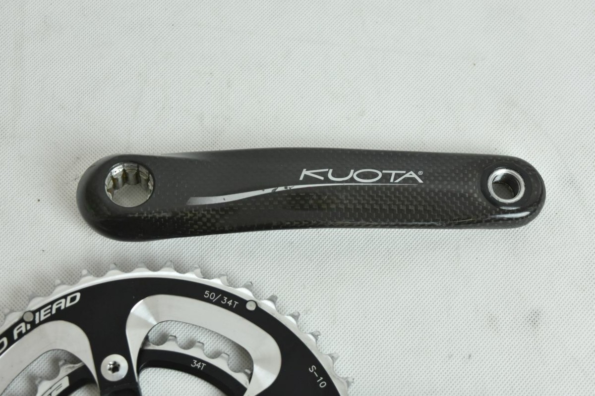 大幅値下げ❗️2016 Kuota Kahn 105 11s サイズ54 2016 Kuota Kahn 105 11s サイズ54 2016 Kuota Kahn 105 11s