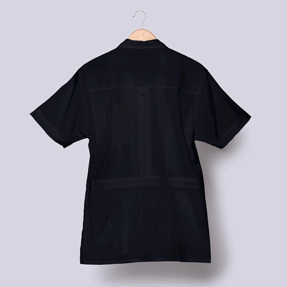 Chaqueta Diane Pro Cremallera, Negra (El Embalaje Puede Variar) Grande (Pack de 1) Foto 3 de 4