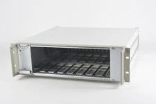 VIAVI JDSU JDS Uniphase OWB10002 Mainframe Chassis for SWS 1700 2000 15100 16100