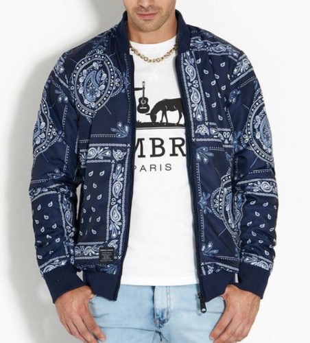 CRIMINAL DAMAGE Bandana Reversible 