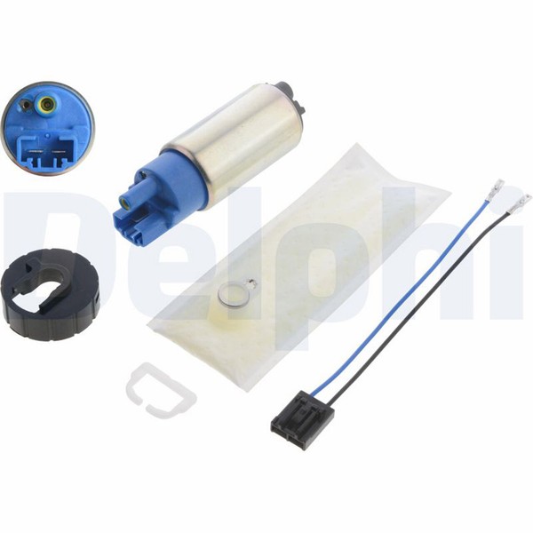 Delphi FE0799-12B1 Kraftstoffpumpe Benzinpumpe FöRderpumpe-image