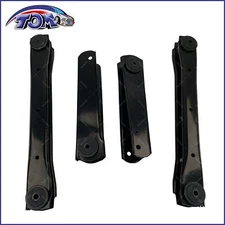 Upper & Lower Rear Trailing Arms With Bushings For 1978-1988 Chevy Monte Carlo